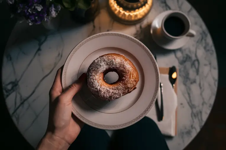 Does Dunkin Donuts Make Cronuts?