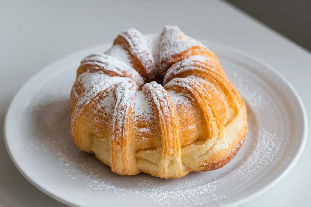 Why are they called cronuts?