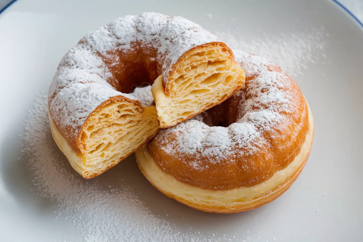 Who Invented Cronuts?