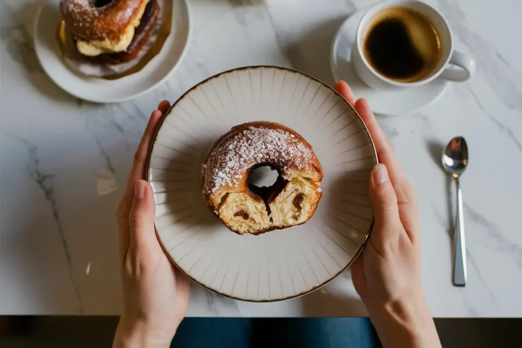 Cronut Recipe