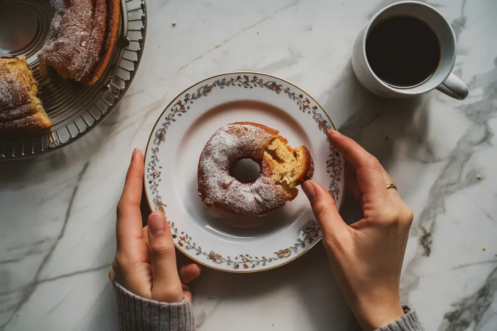 Cronut Recipe