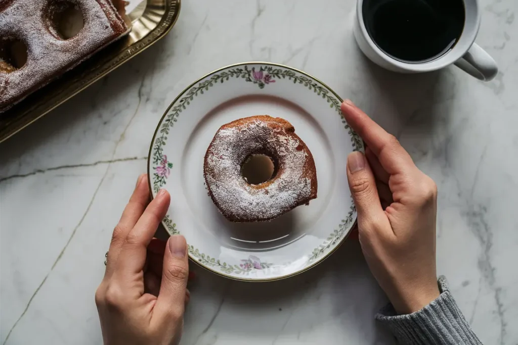 Why is it called a Cronut?