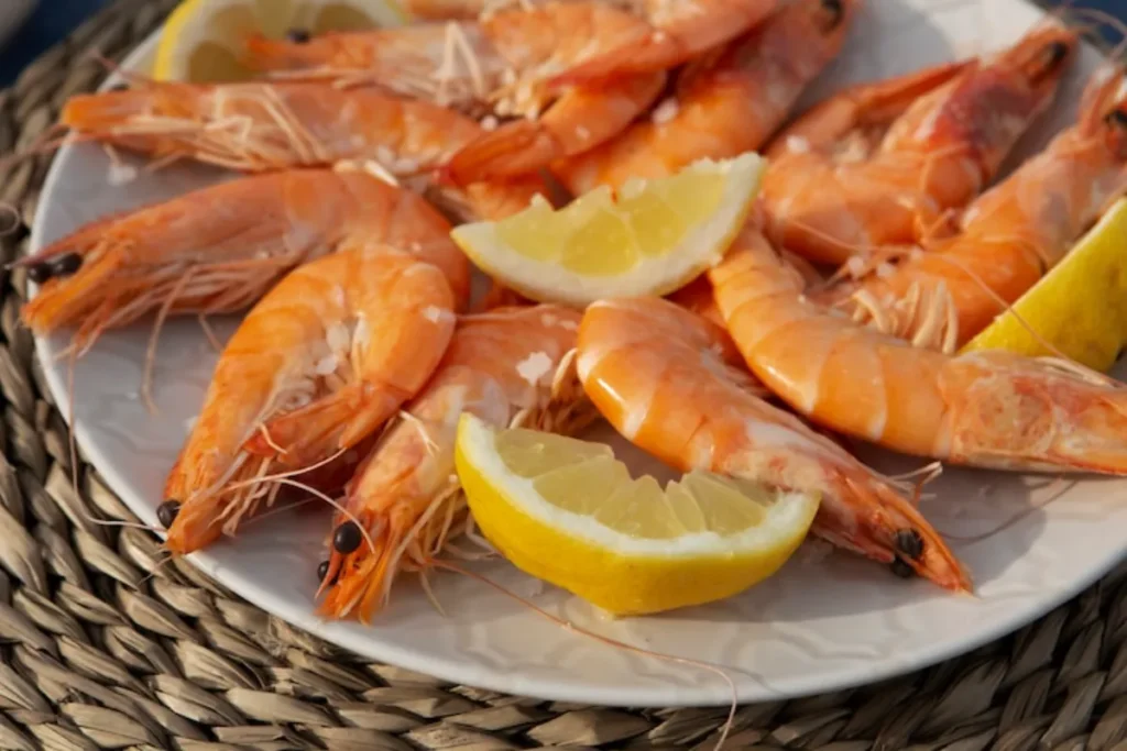 Is langostino a shrimp or lobster?
