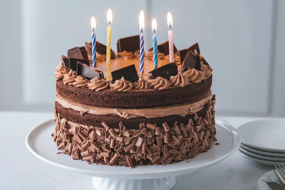 Is it cheaper to buy or make a birthday cake?