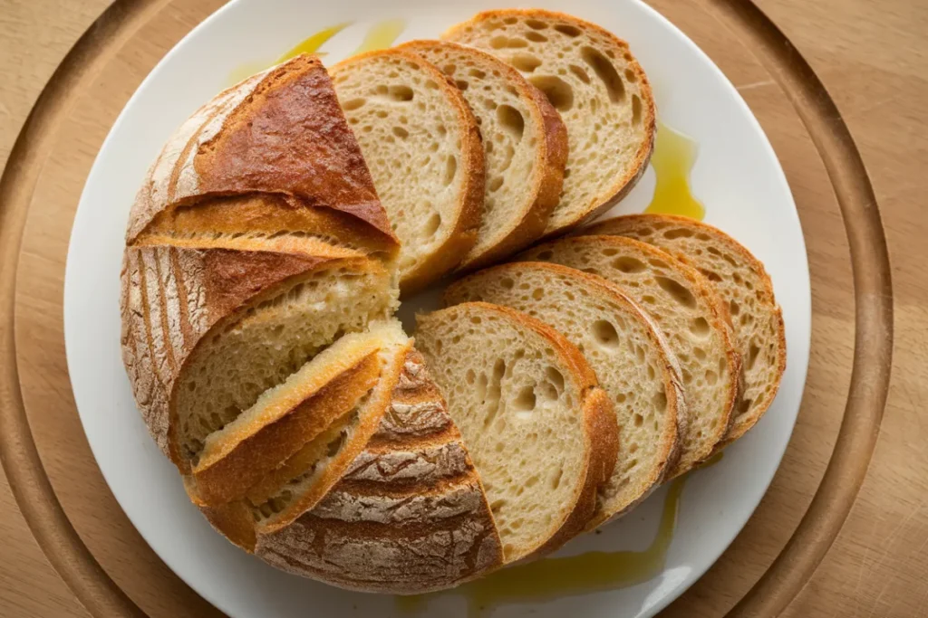  Sandwich Bread Recipe