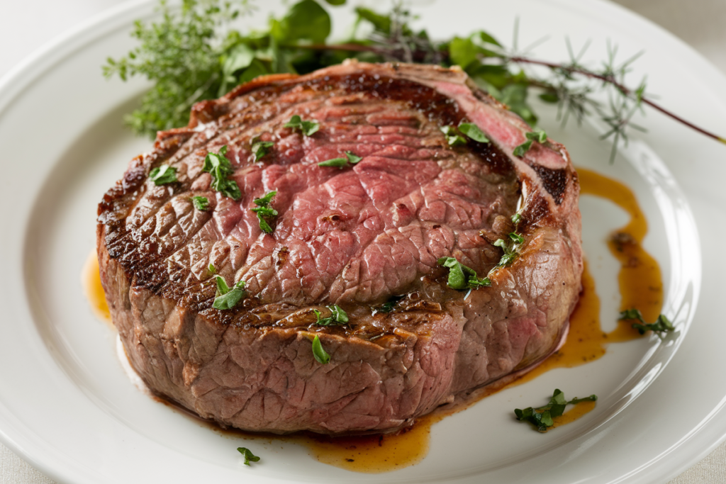 beef round steak recipes