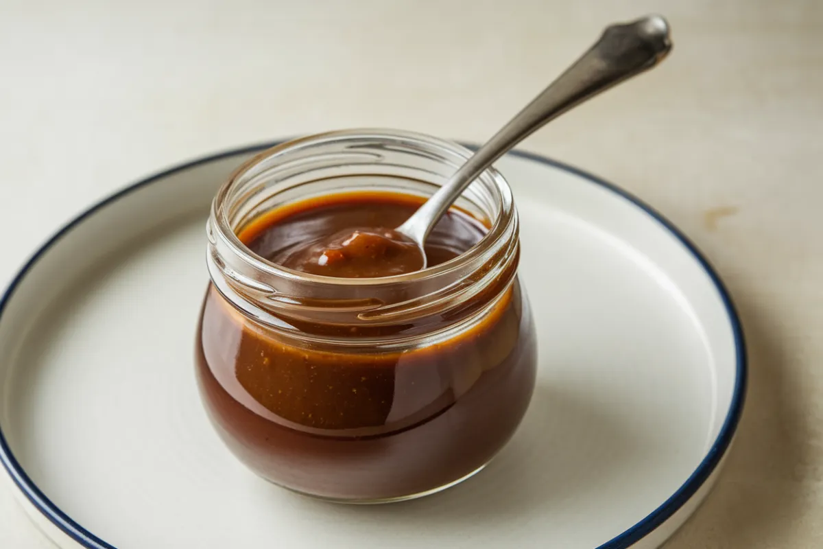 barbecue bbq sauce